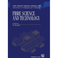 Fibre Science and Technology [Hardcover]