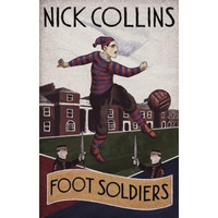 Foot Soldiers [Paperback]