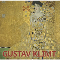 Gustav Klimt [Hardcover]
