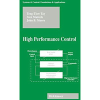 High Performance Control [Paperback]
