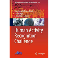 Human Activity Recognition Challenge [Hardcover]