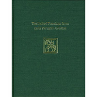 Incised Drawings from Early Phrygian Gordion: Gordion Special Studies IV [Hardcover]