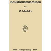 Induktionsmaschinen [Paperback]