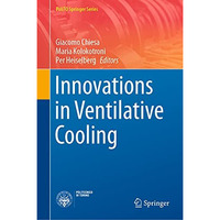 Innovations in Ventilative Cooling [Hardcover]