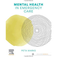 Mental Health in Emergency Care [Paperback]