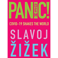 Pandemic!: COVID-19 Shakes the World [Hardcover]