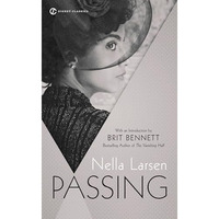 Passing [Paperback]