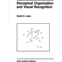 Perceptual Organization and Visual Recognition [Paperback]