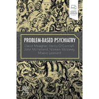 Problem-Based Psychiatry [Paperback]