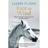 Race the Wind: Book 2 - One Dollar Horse Trilogy [Paperback]