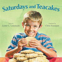 Saturdays and Teacakes [Paperback]