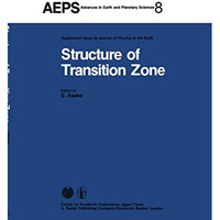 Structure of Transition Zone [Hardcover]