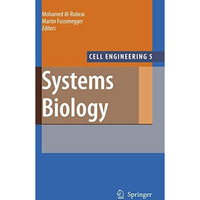 Systems Biology [Hardcover]