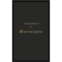 Taschenbuch f?r Mineralogen [Paperback]