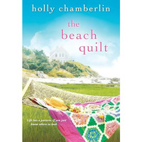 The Beach Quilt [Paperback]