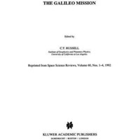 The Galileo Mission [Hardcover]