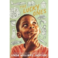 The Lucky Ones [Paperback]