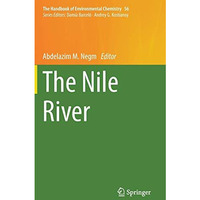 The Nile River [Hardcover]