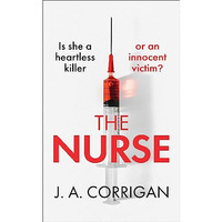 The Nurse [Paperback]
