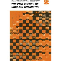 The PMO Theory of Organic Chemistry [Paperback]