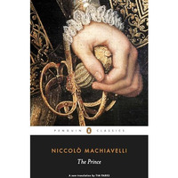 The Prince [Paperback]