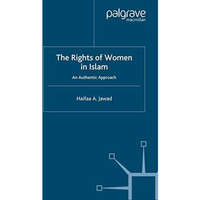 The Rights of Women in Islam: An Authentic Approach [Hardcover]