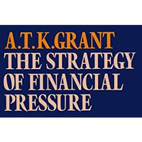 The Strategy of Financial Pressure [Paperback]