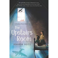 The Upstairs Room [Paperback]
