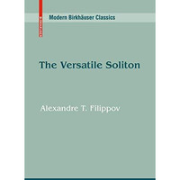 The Versatile Soliton [Paperback]