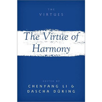 The Virtue of Harmony [Paperback]
