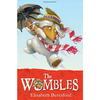 The Wombles [Paperback]