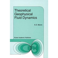 Theoretical Geophysical Fluid Dynamics [Hardcover]