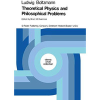 Theoretical Physics and Philosophical Problems: Selected Writings [Hardcover]