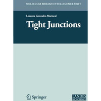 Tight Junctions [Paperback]