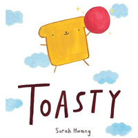 Toasty [Paperback]
