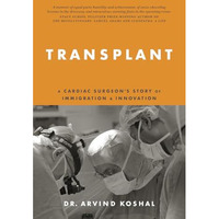 Transplant                               [CLOTH               ]