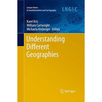 Understanding Different Geographies [Paperback]