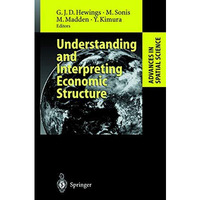 Understanding and Interpreting Economic Structure [Hardcover]