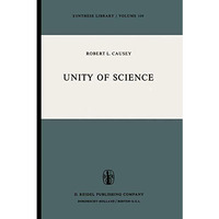 Unity of Science [Paperback]