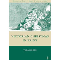 Victorian Christmas in Print [Hardcover]