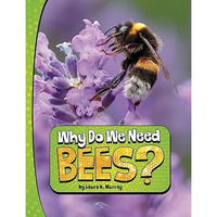 Why Do We Need Bees? [Paperback]