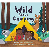 Wild About Camping                       [CLOTH               ]