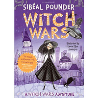 Witch Wars [Paperback]