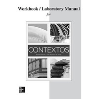 Workbook/Lab Manual for Contextos [Paperback]