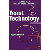 Yeast technology [Paperback]