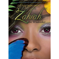 Zahrah the Windseeker [Paperback]