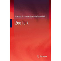 Zoo Talk [Paperback]
