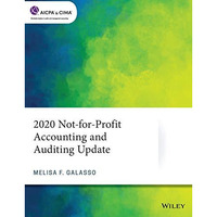 2020 Not-for-Profit Accounting and Auditing Update [Paperback]