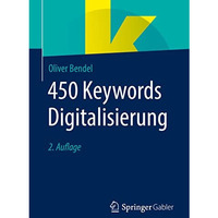 450 Keywords Digitalisierung [Paperback]
