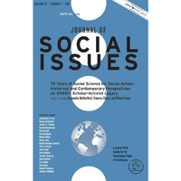 75 Years of Social Science for Social Action: Historical and Contemporary Perspe [Paperback]